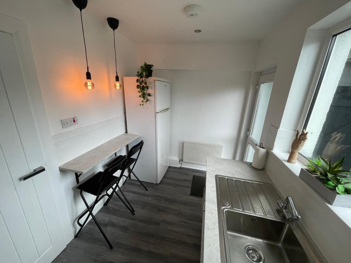 Casa North Coast Villa พอร์ตรัช ภายนอก รูปภาพ